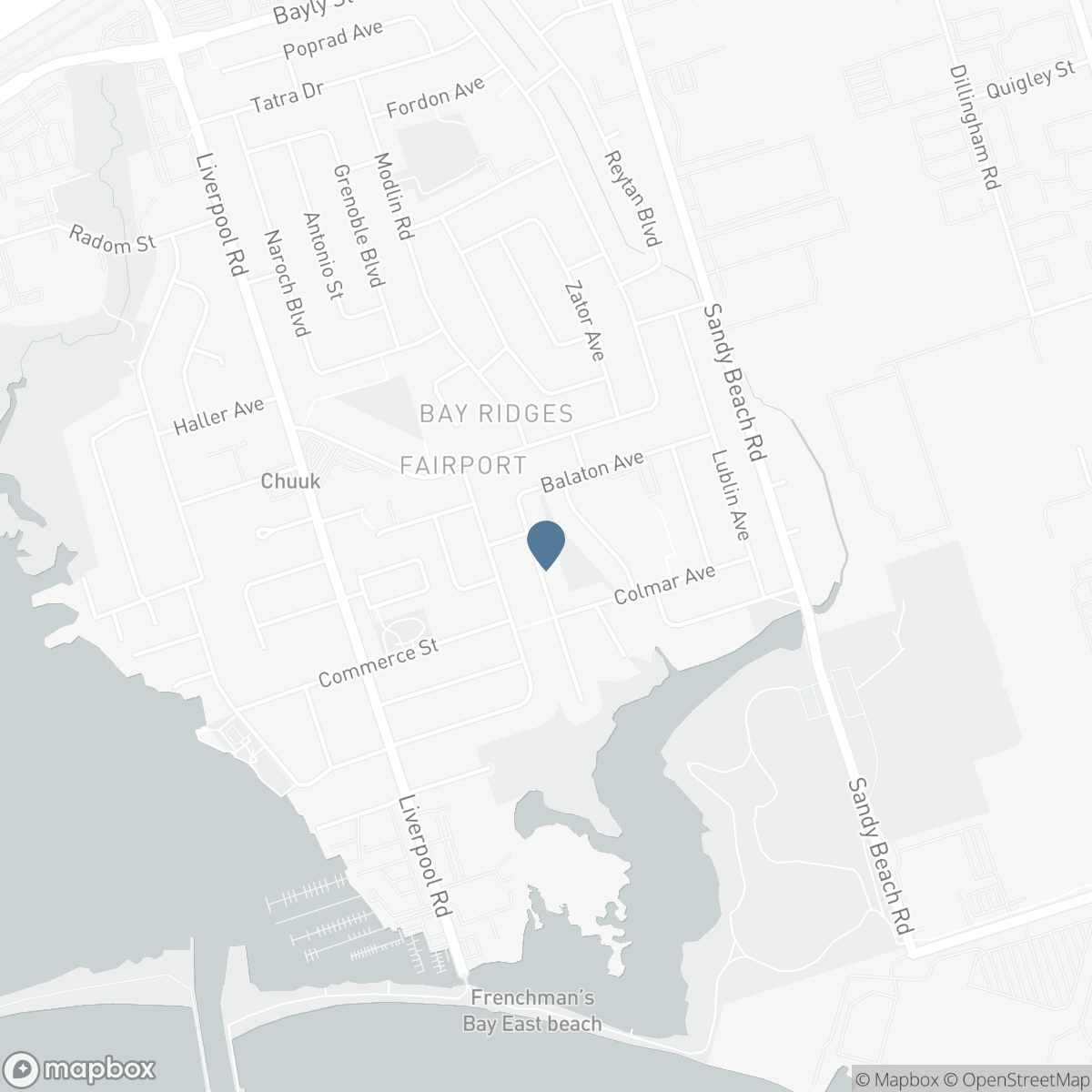 719 BALATON AVENUE, Pickering, Ontario L1W 1W3